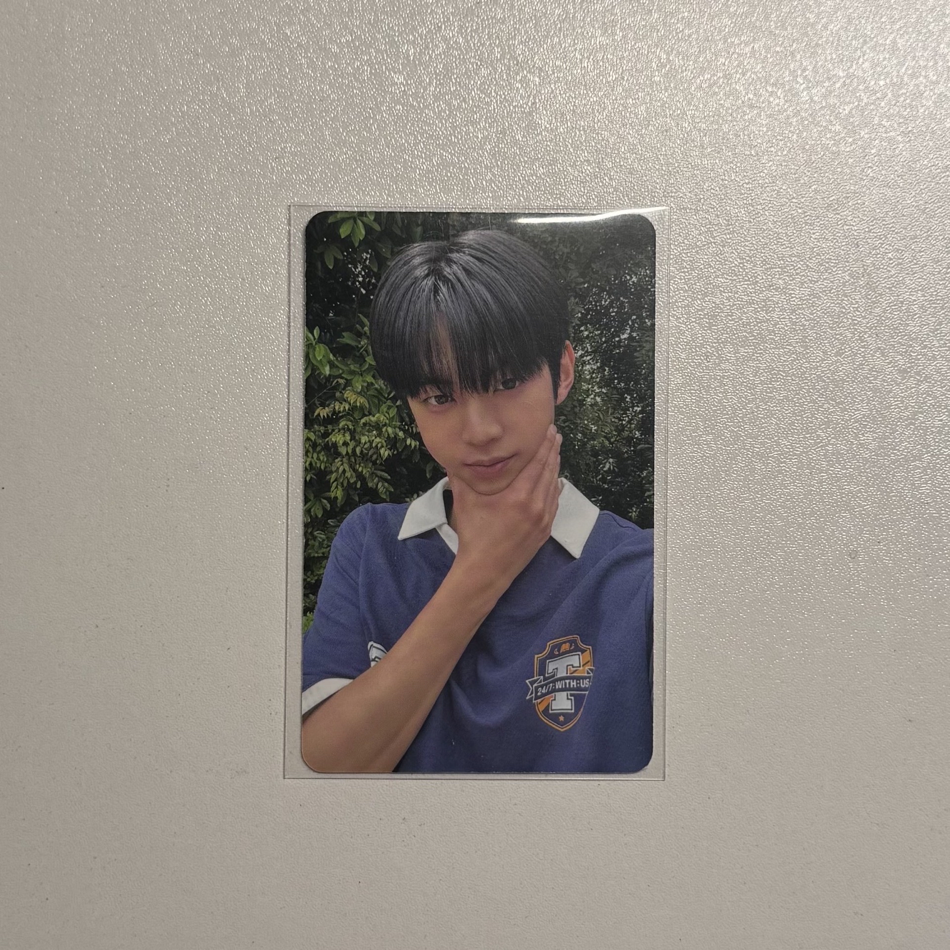 TWS summer beat! BR特典