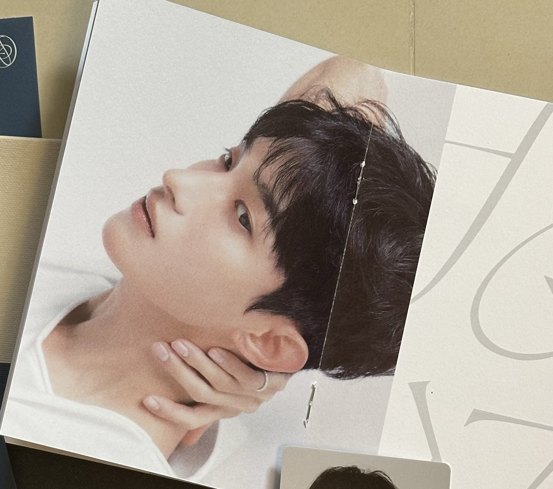 DxS專輯（compact ver.）碩寫真