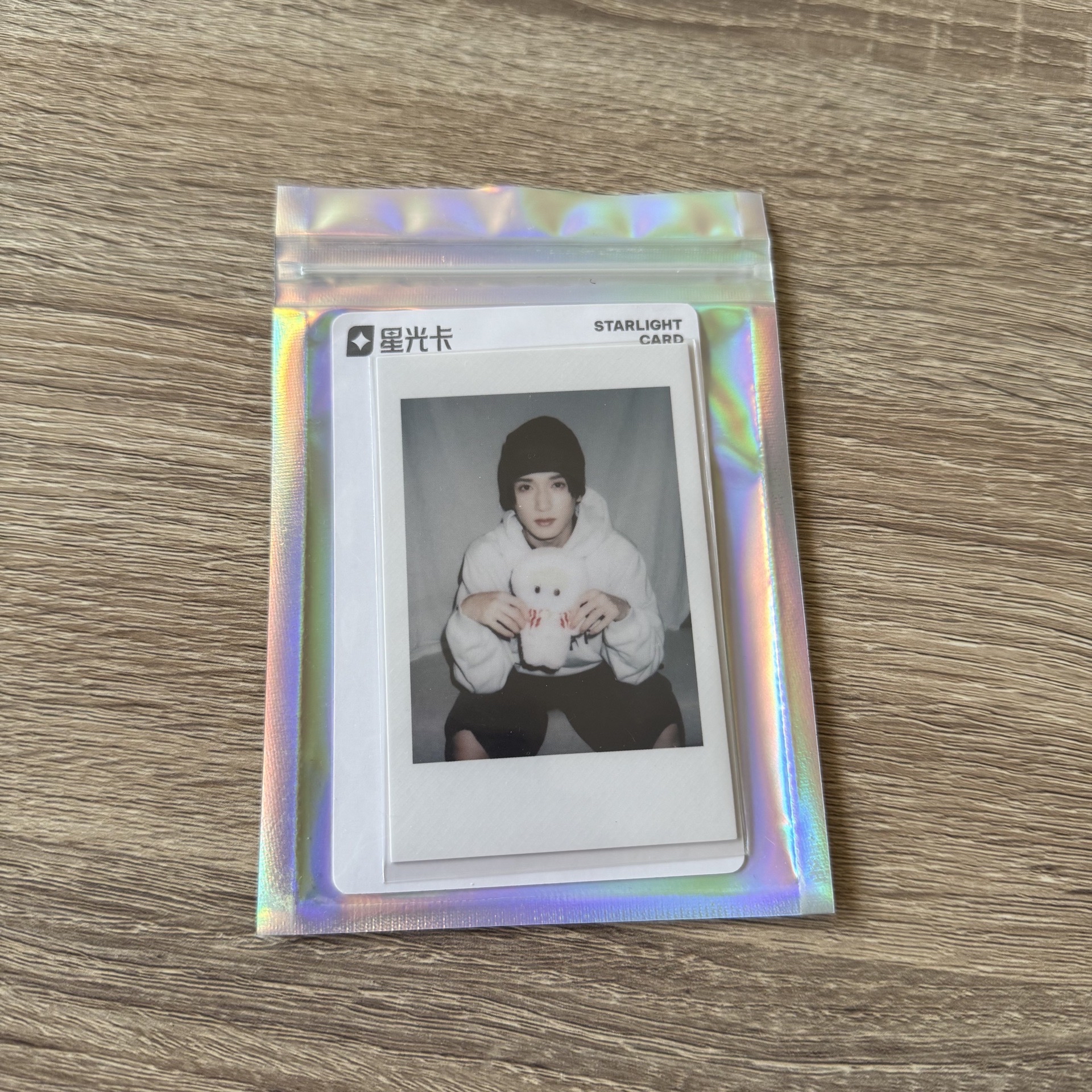 大連星光卡 三星 嚴浩翔