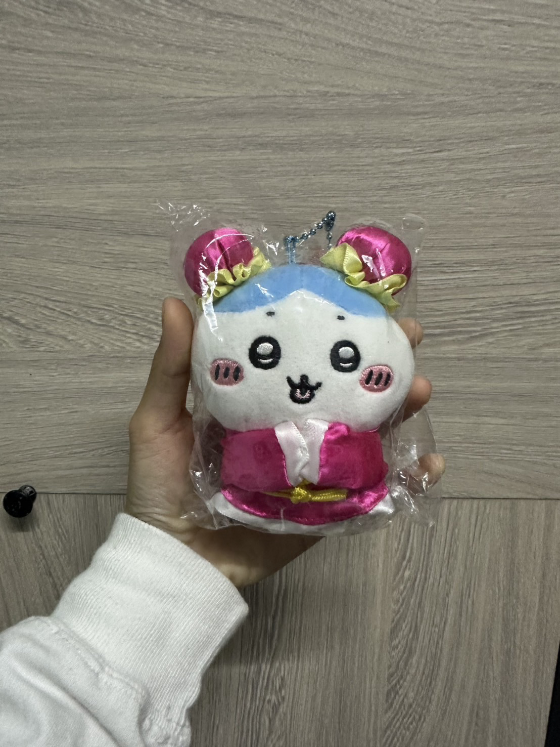 吉伊卡哇 來來系列