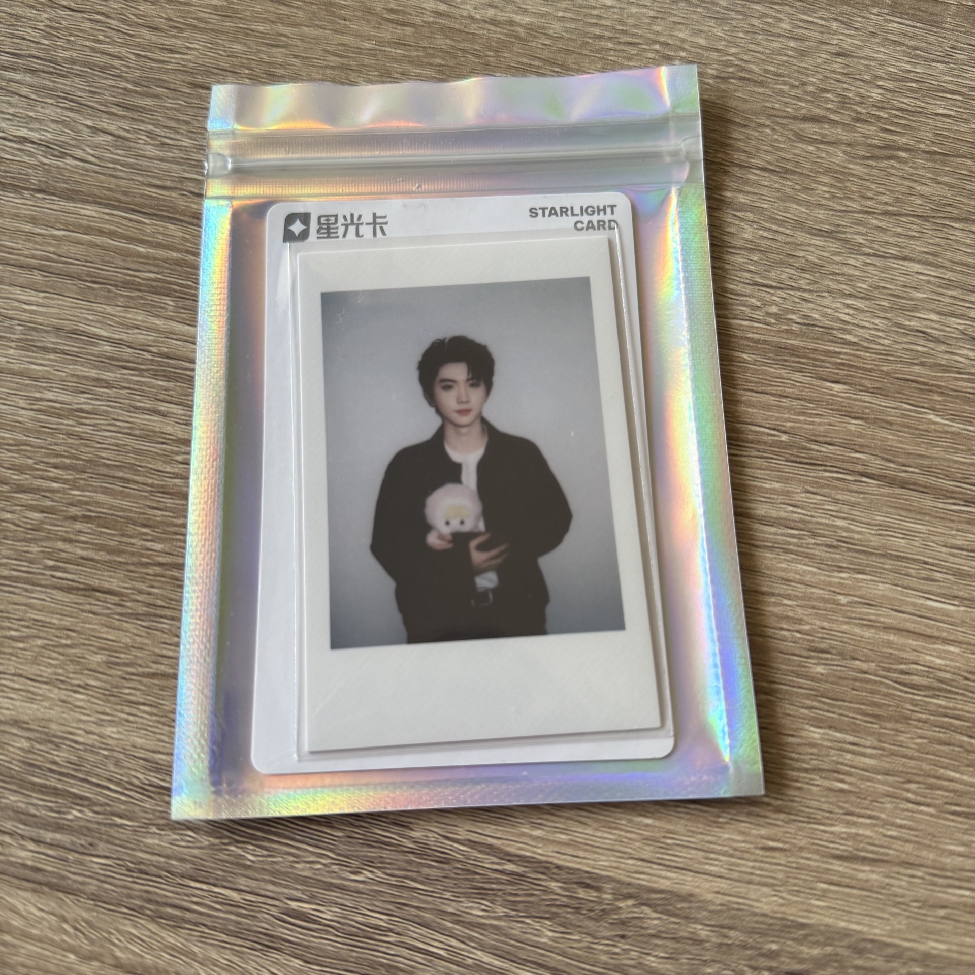 大連星光卡 三星 馬嘉祺