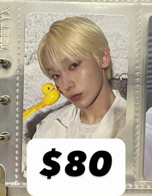 善禹正二後續專卡