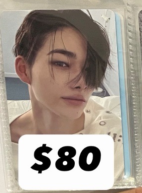 Niki 正二後續專卡