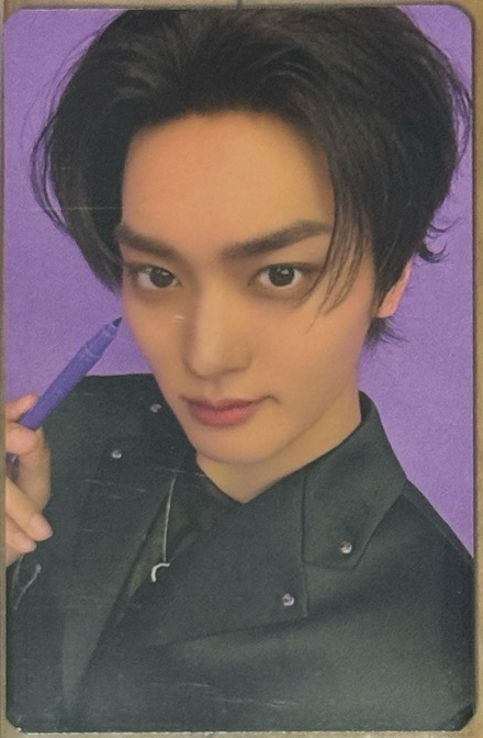 金 演唱會周邊卡