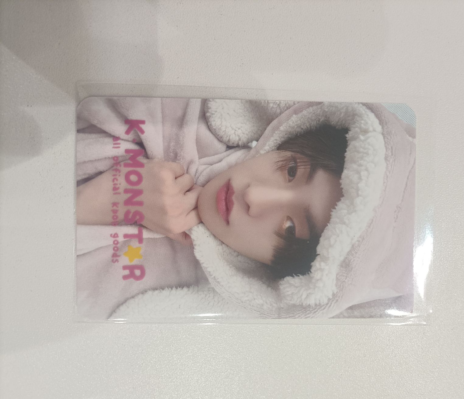 你家的小兔兔該回家了！（Leo兔毯單封特典）