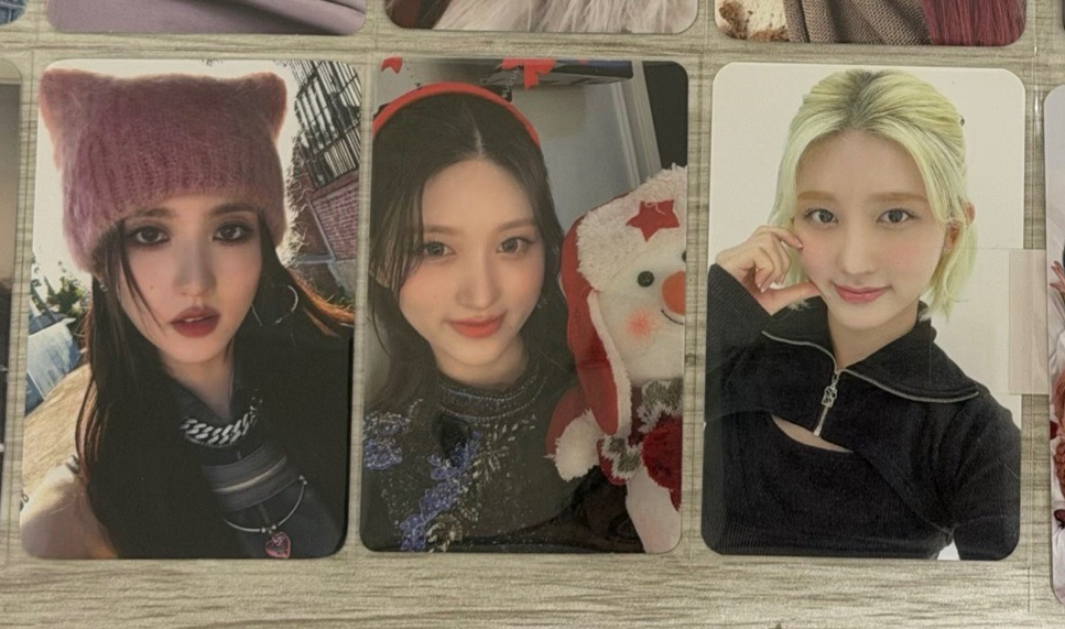 ［可單帶可被帶區］秋天 小卡