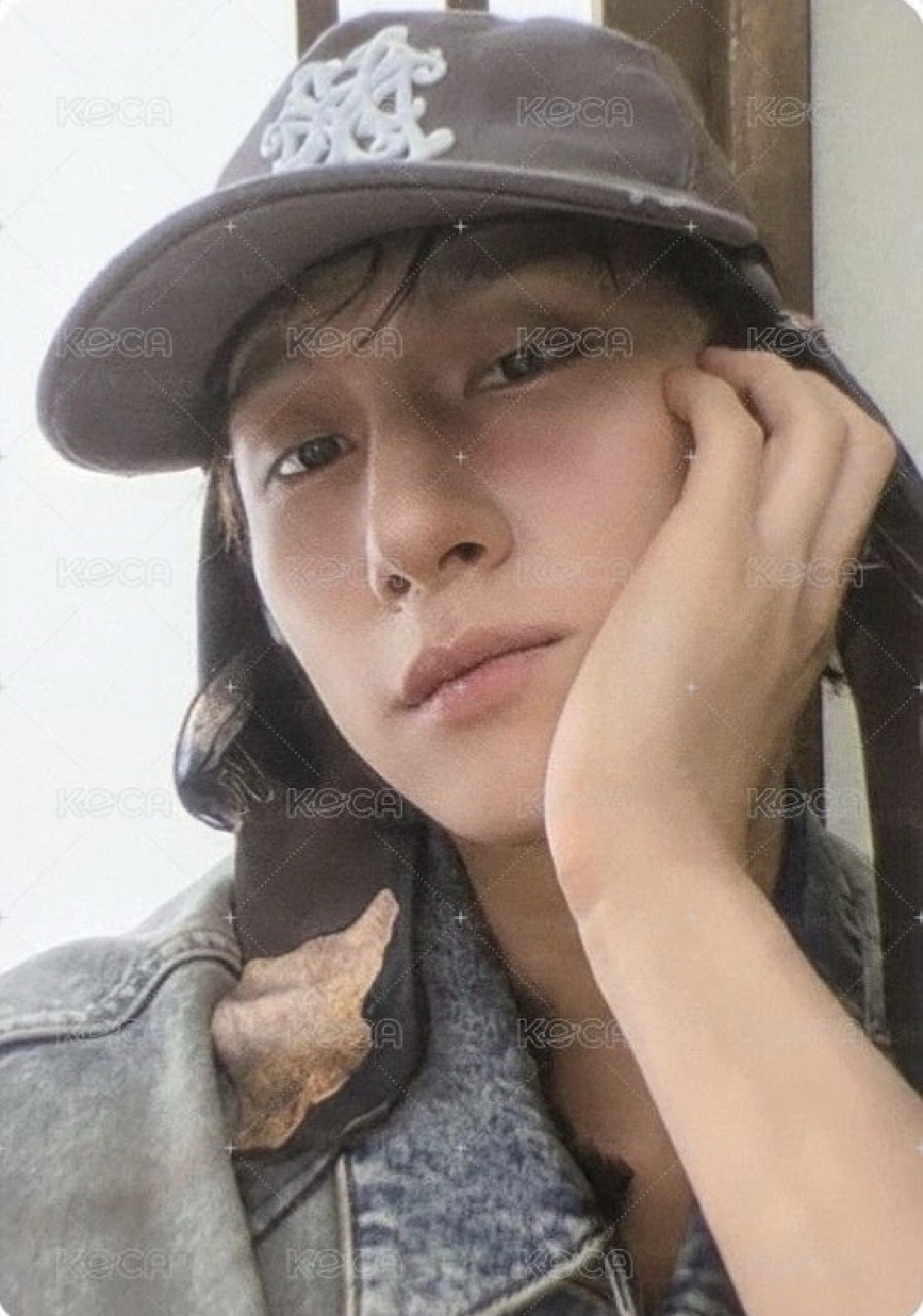 🐱wm 2.0 簽售卡