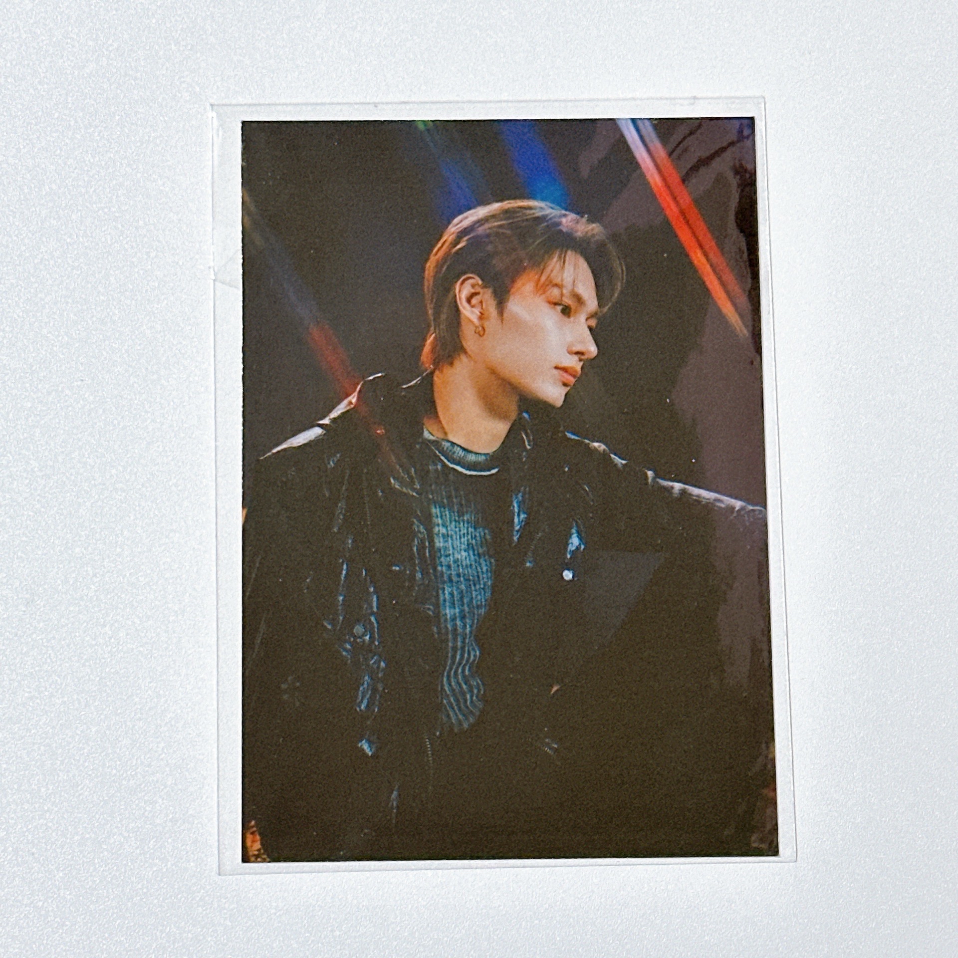 Seventeen Always yours 7net 生寫 文俊輝