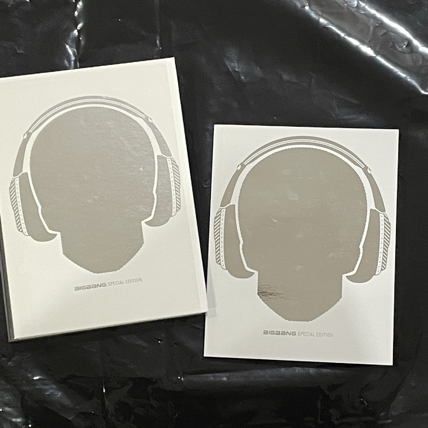 BIGBANG《Tonight》Special Edition 專輯