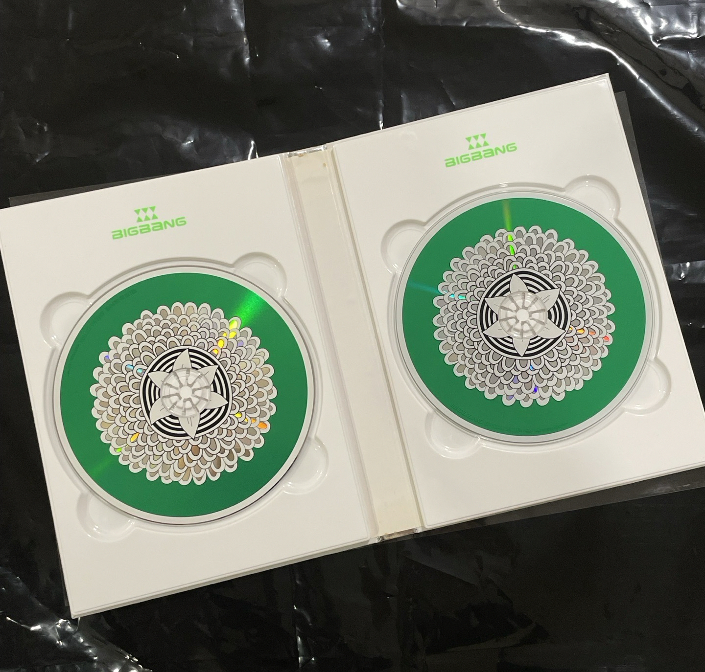 BIGBANG《Tonight》Special Edition 專輯