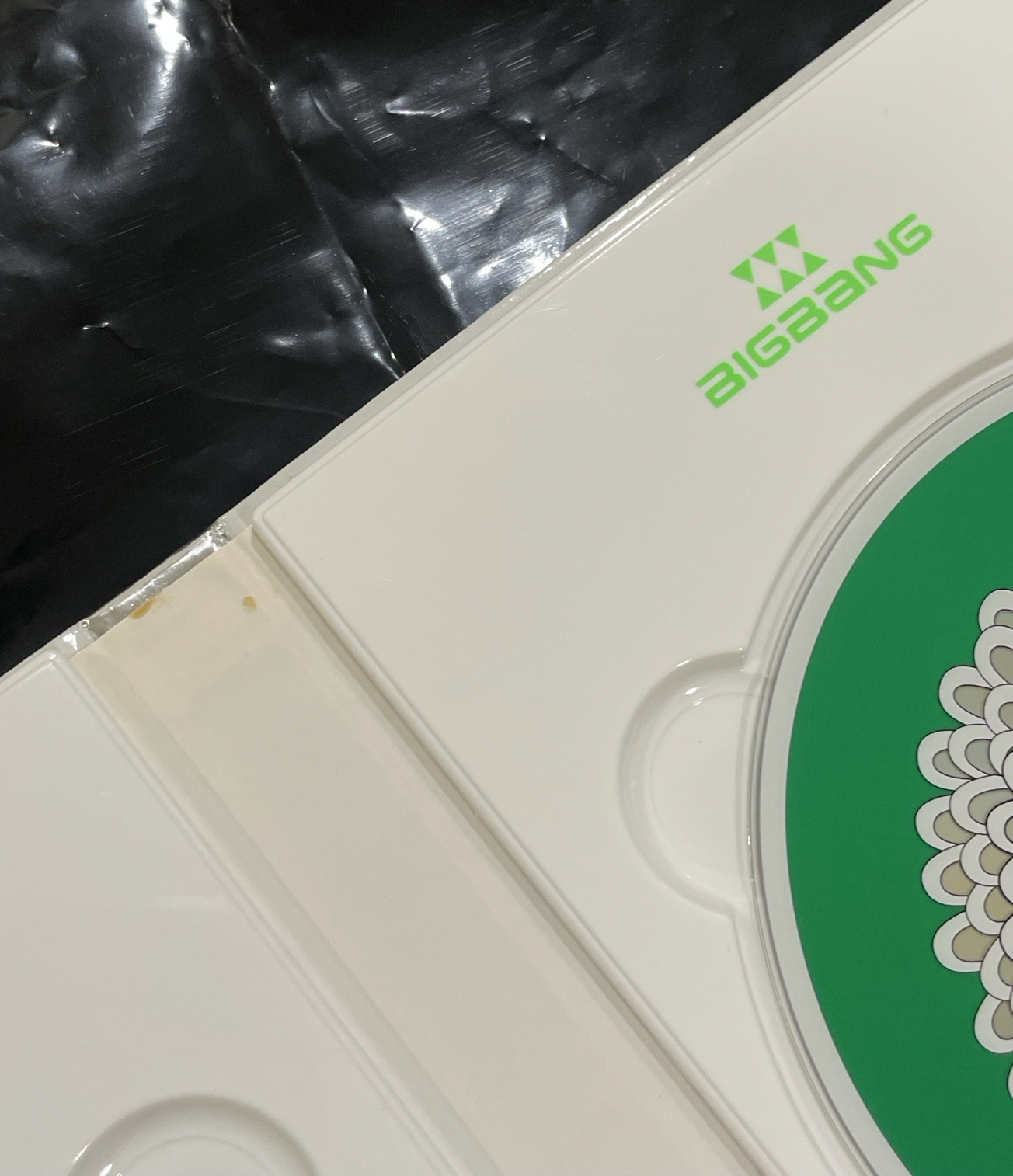 BIGBANG《Tonight》Special Edition 專輯