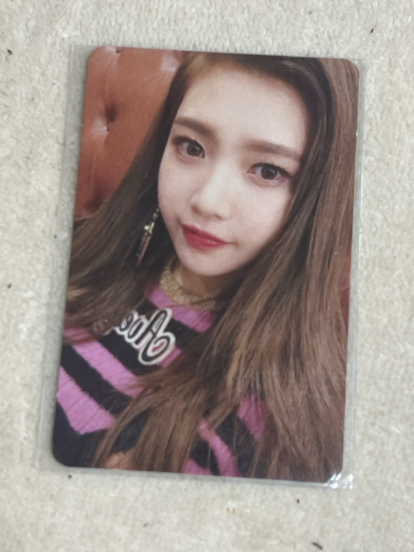 博物館版本/ROOKIE -JOY