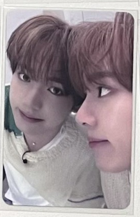 迷四 K4 MZ對鏡自拍