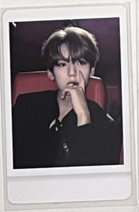 迷四 MALD 拍立得