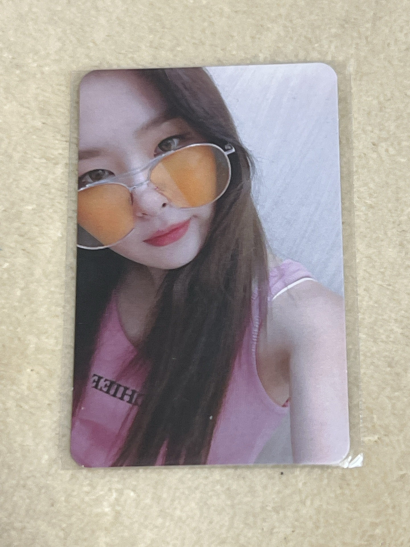 博物館版本/紅色夏天 -瑟琪