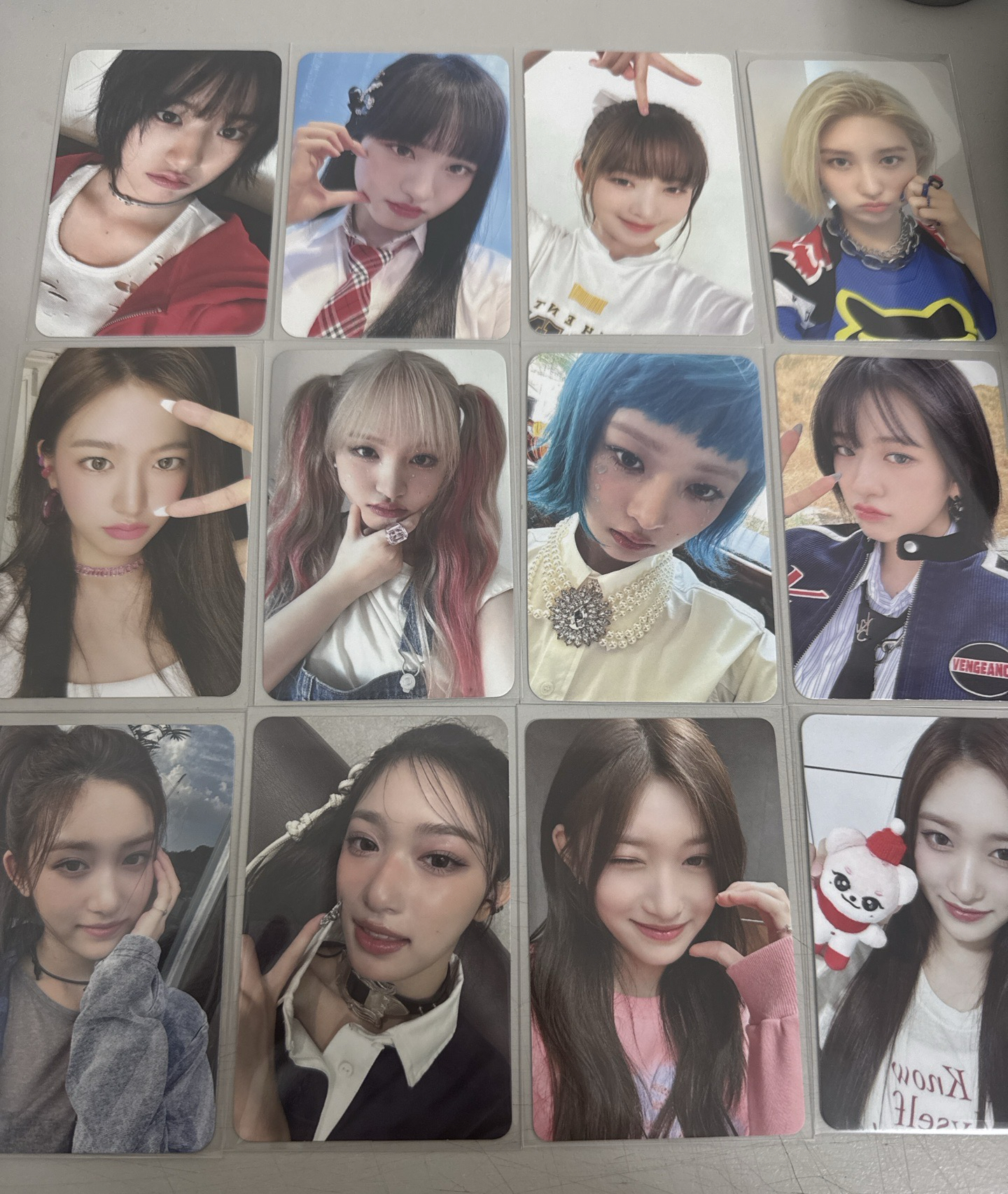 一些很便宜的特點