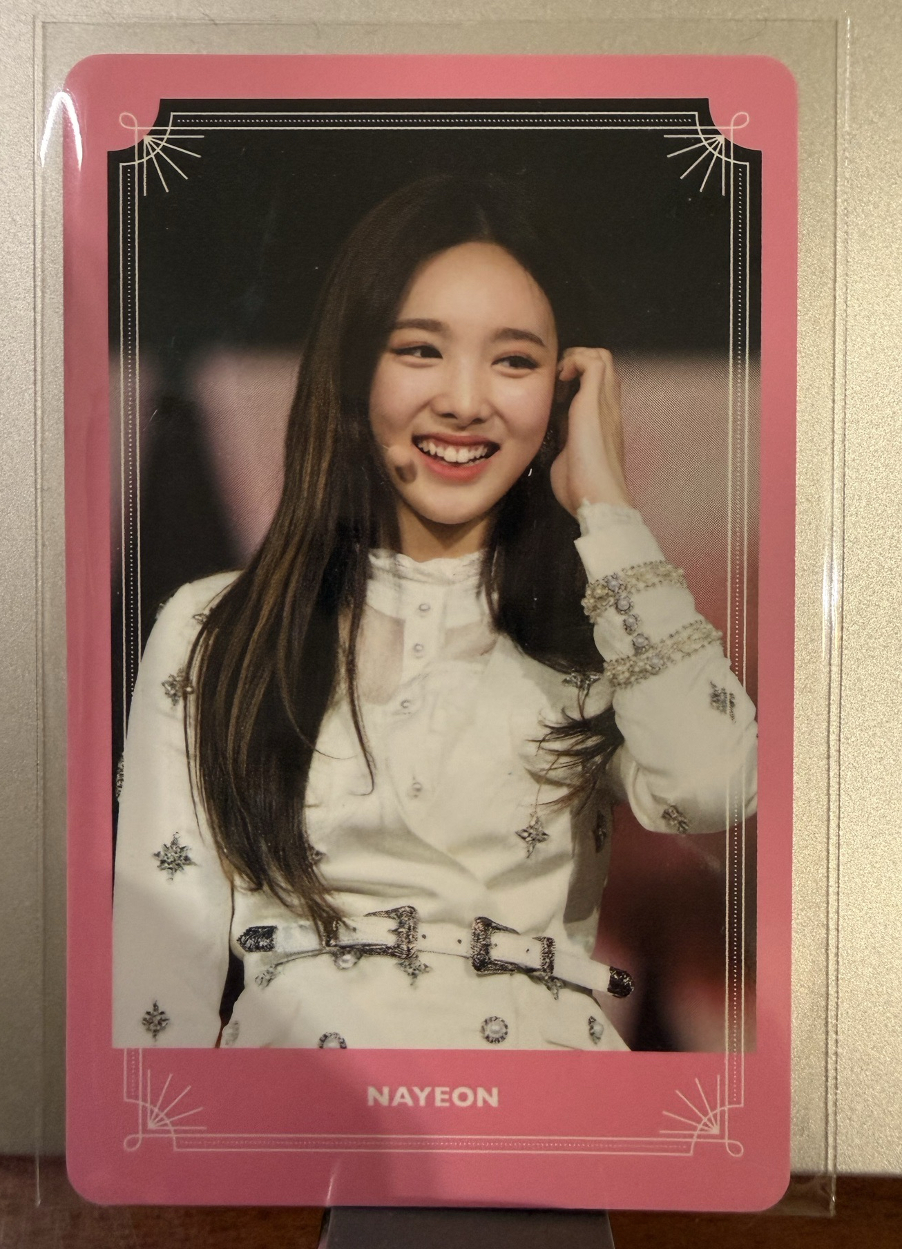 TWICELAND 一巡 娜璉 NAYEON