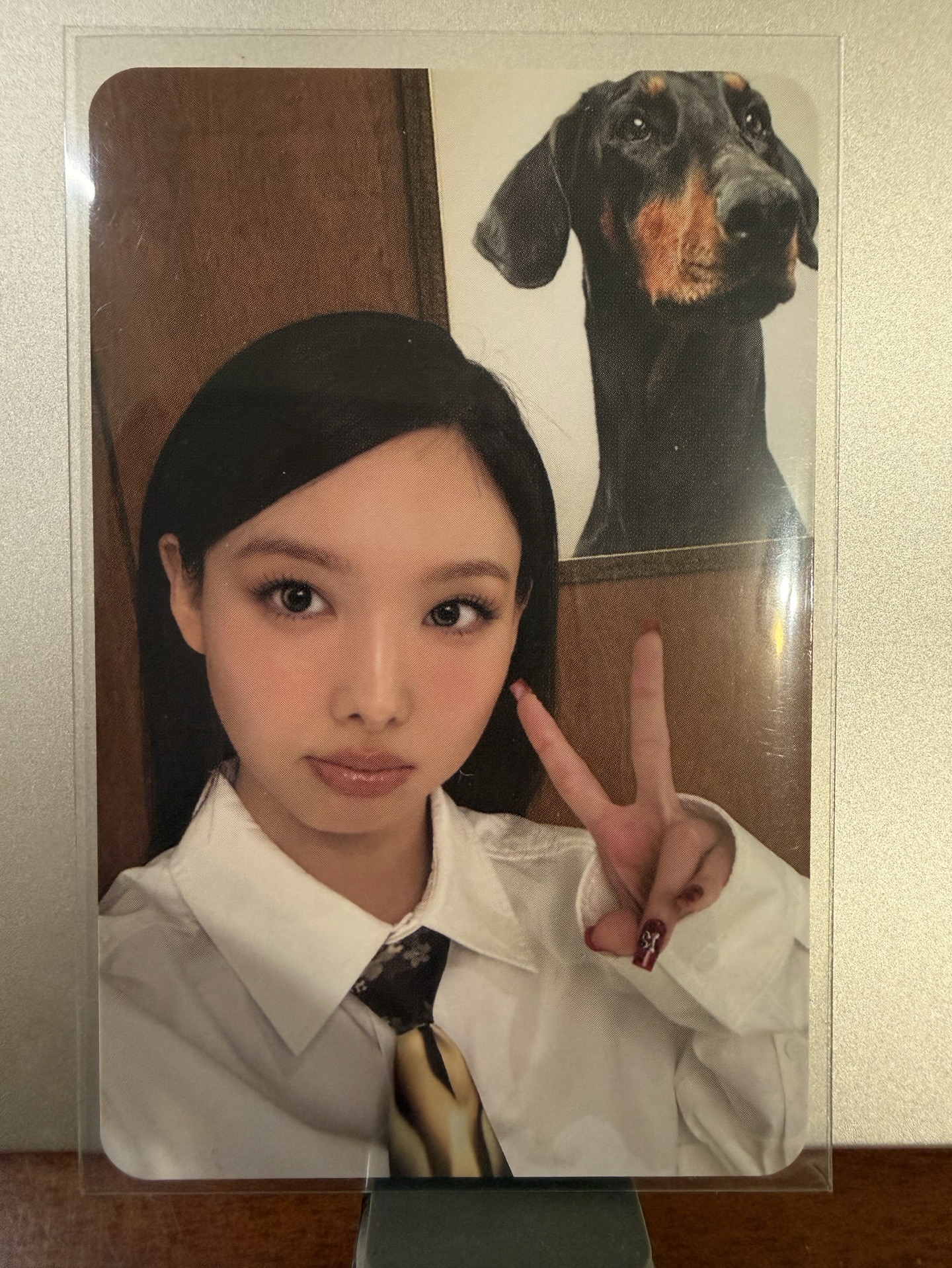 TWICE 娜璉 THIS IS FOR