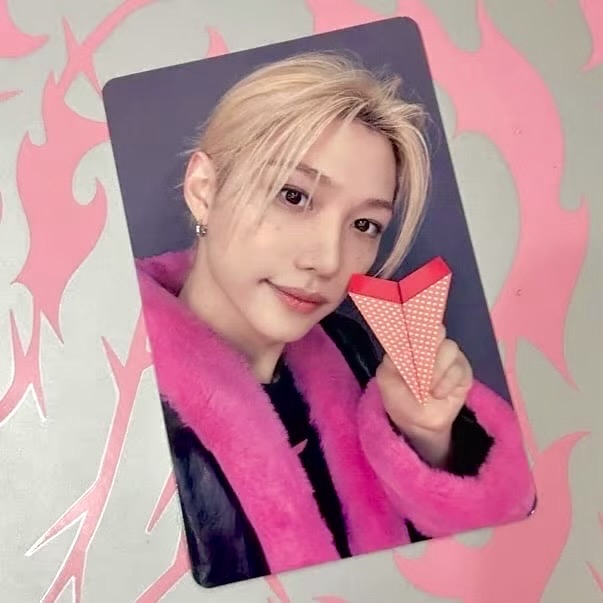 中國線下快閃 滿額菲🐣