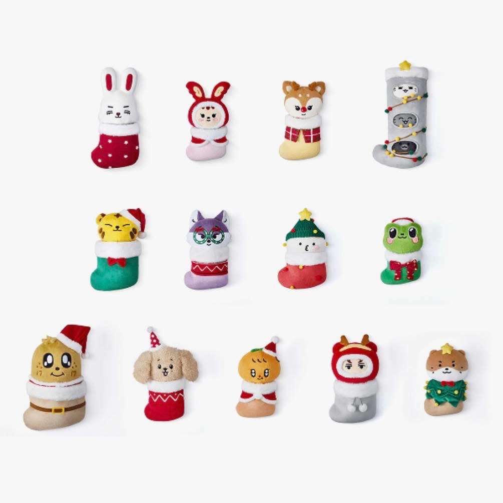 HOLIDAY with MINITEEN 