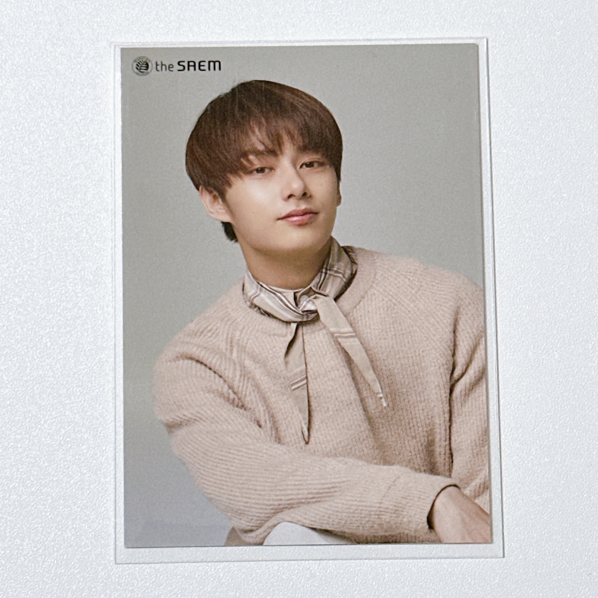 得鮮八尾雙面卡