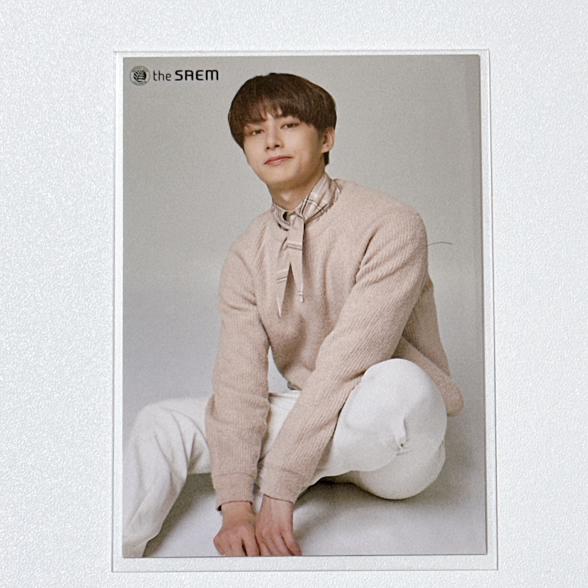 得鮮八尾雙面卡