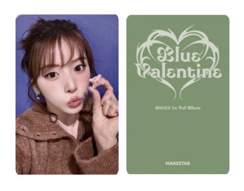 NMIXX 跟著我做 友