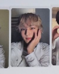 迷六塔店快閃禎元特典卡