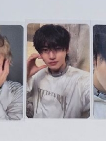 迷六塔店快閃成訓特典卡