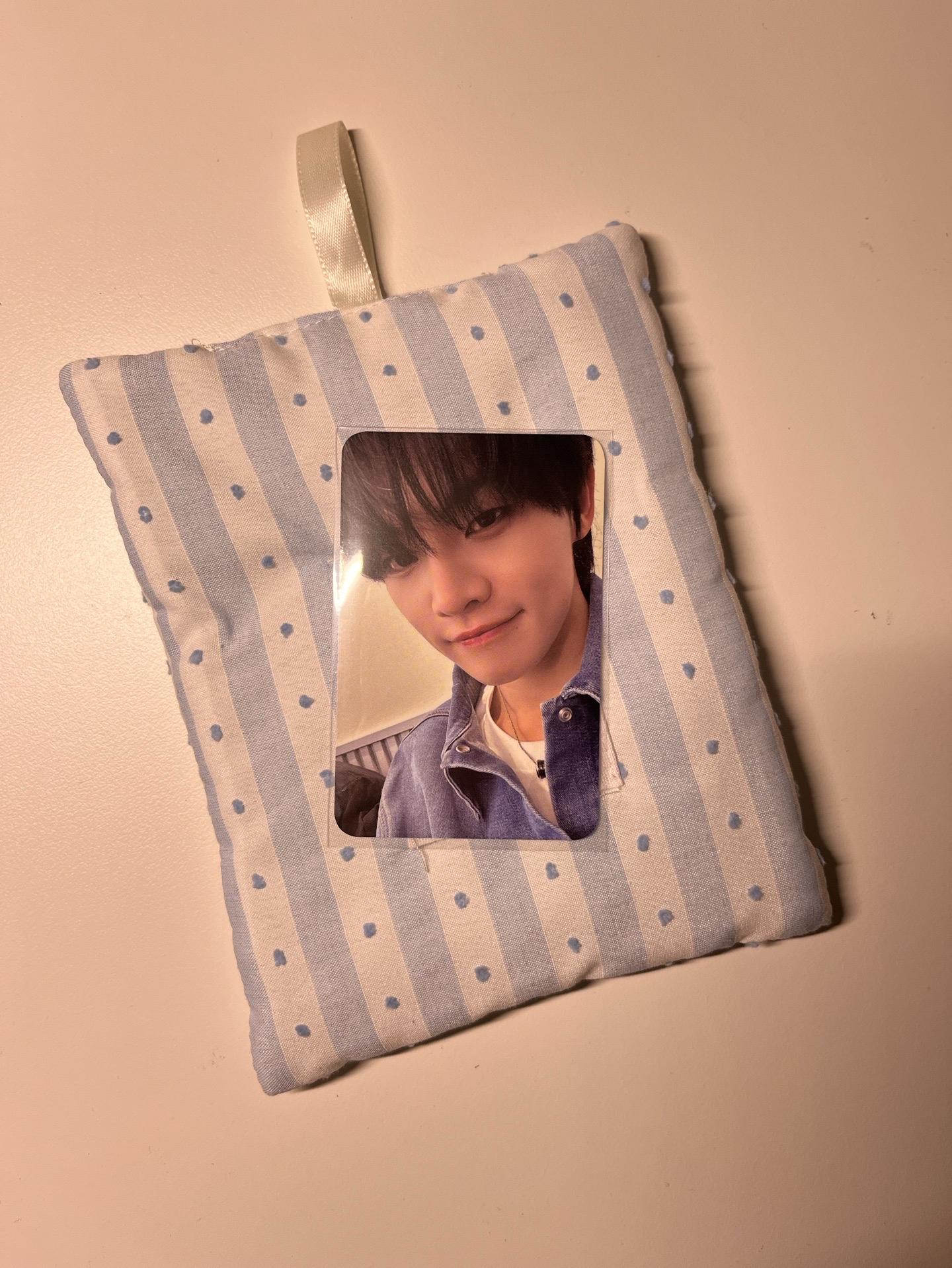 ETERNALT yes24 showcase 特典卡 