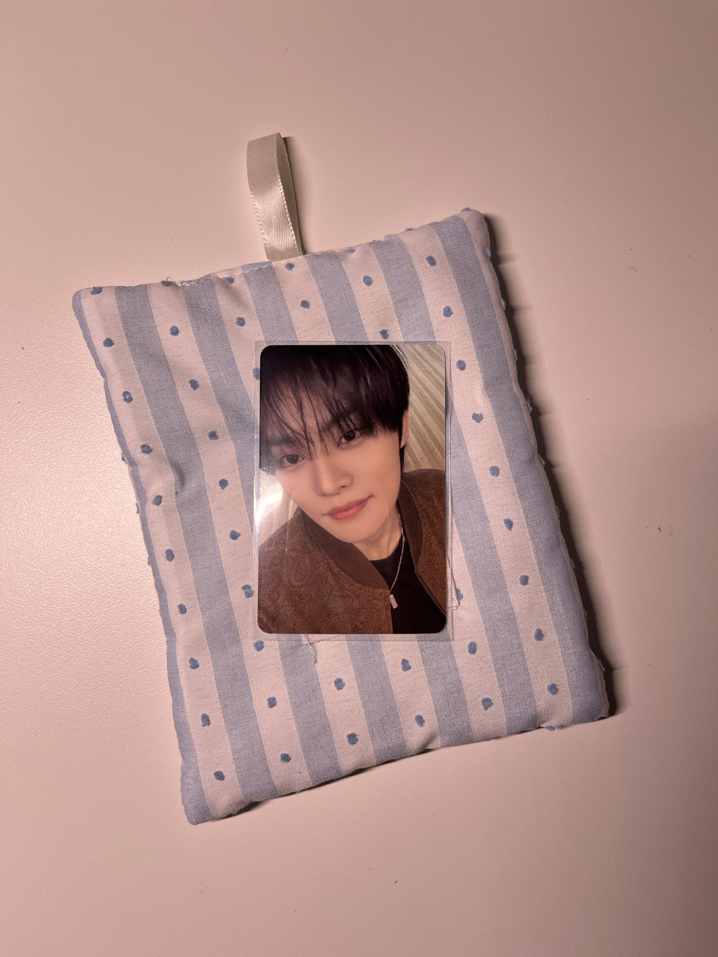 ETERNALT oy 簽售卡 