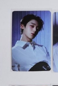 迷六AM善禹特典卡