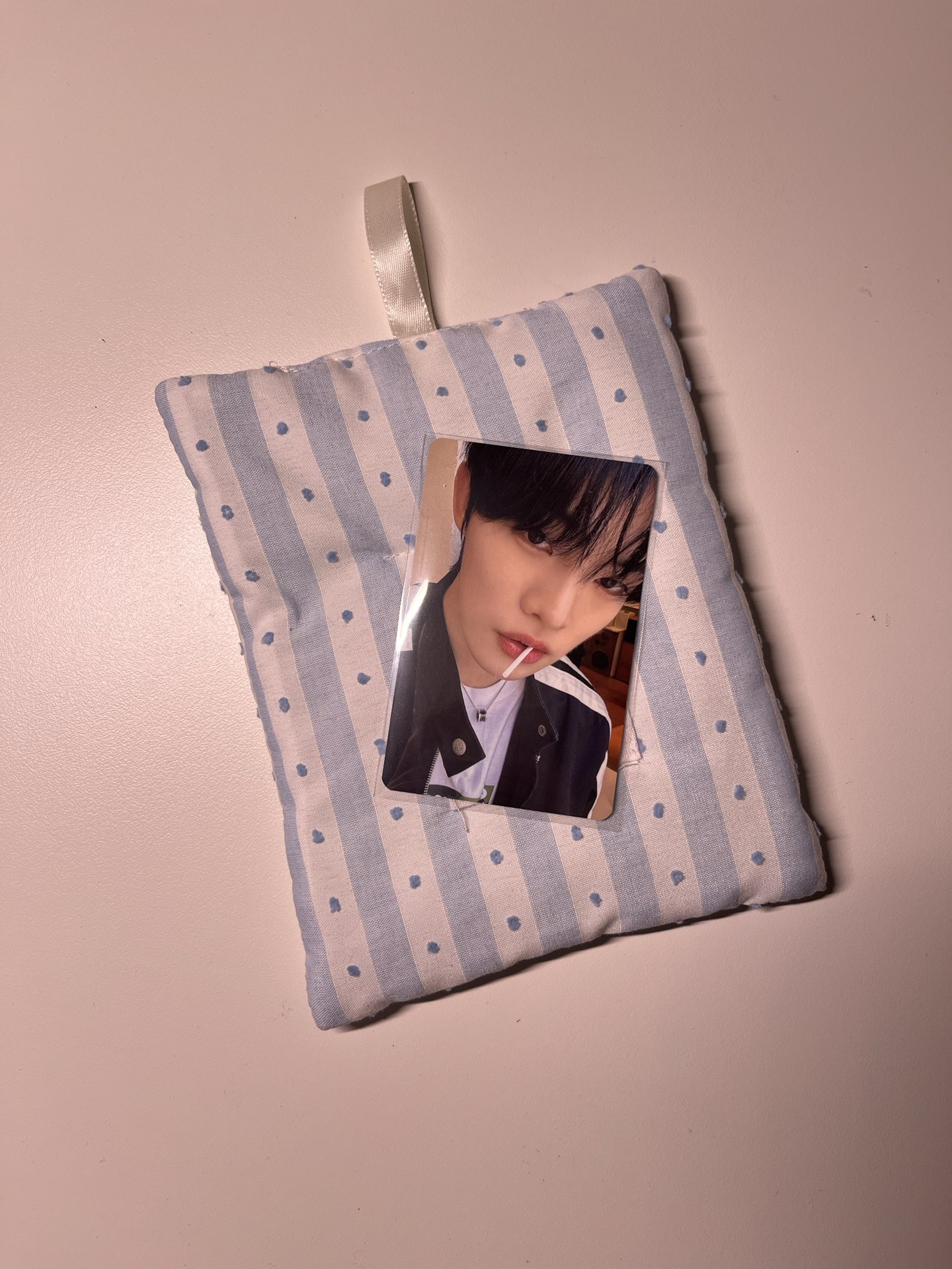 ETERNALT ms 線下 簽售卡 