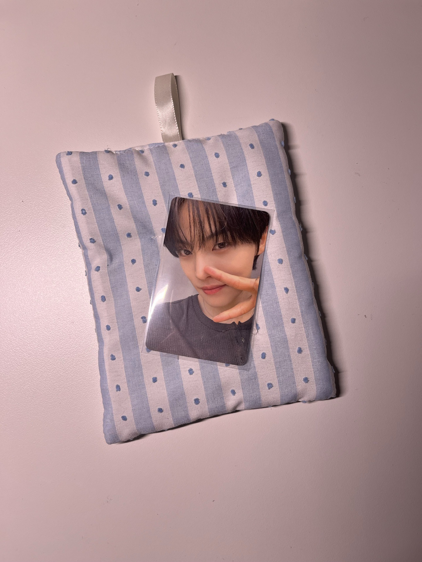 Snowy Summer am 線上1.0 簽售卡 