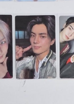 迷六kkt綜星特典卡