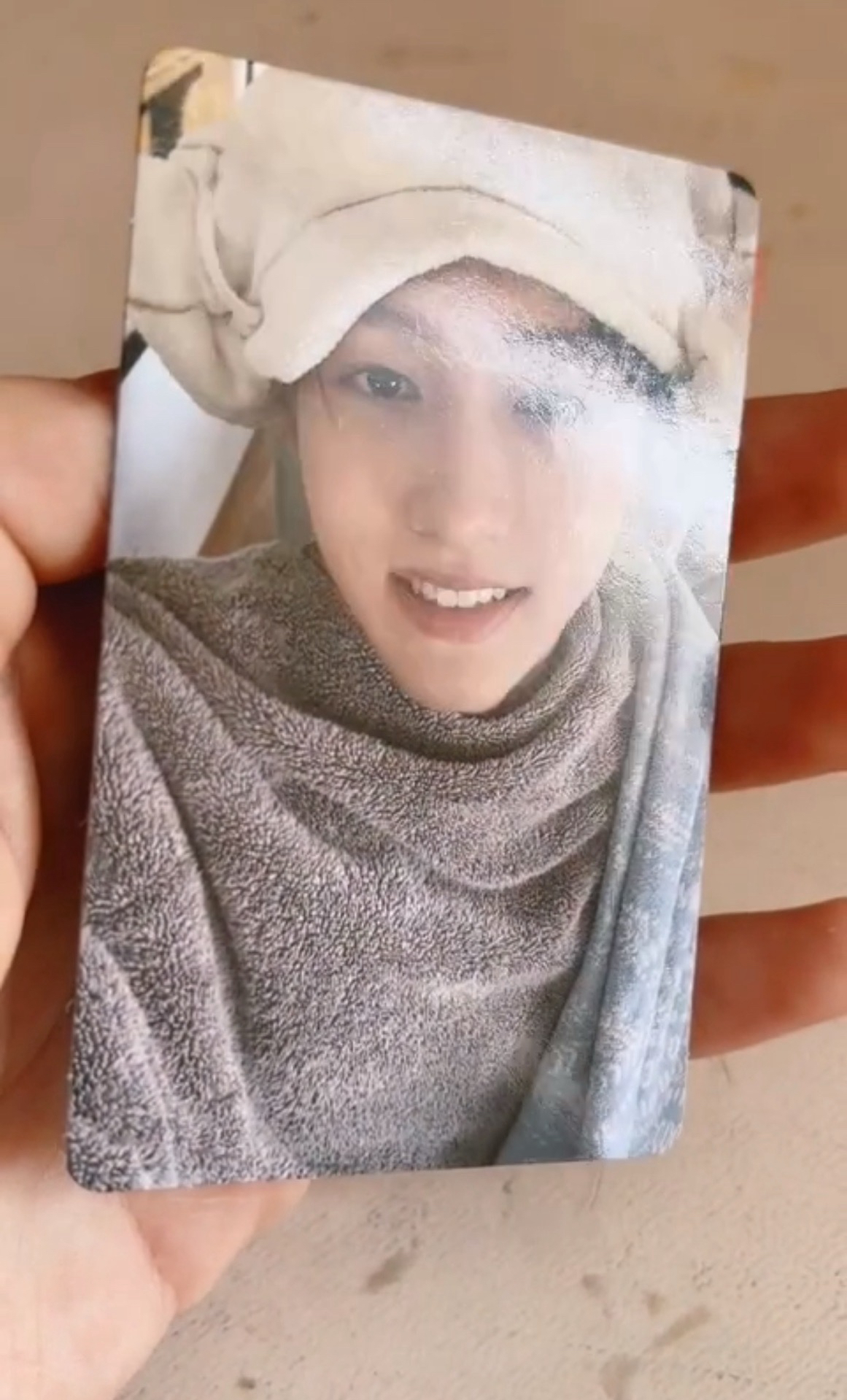 羊角包玹（非現）