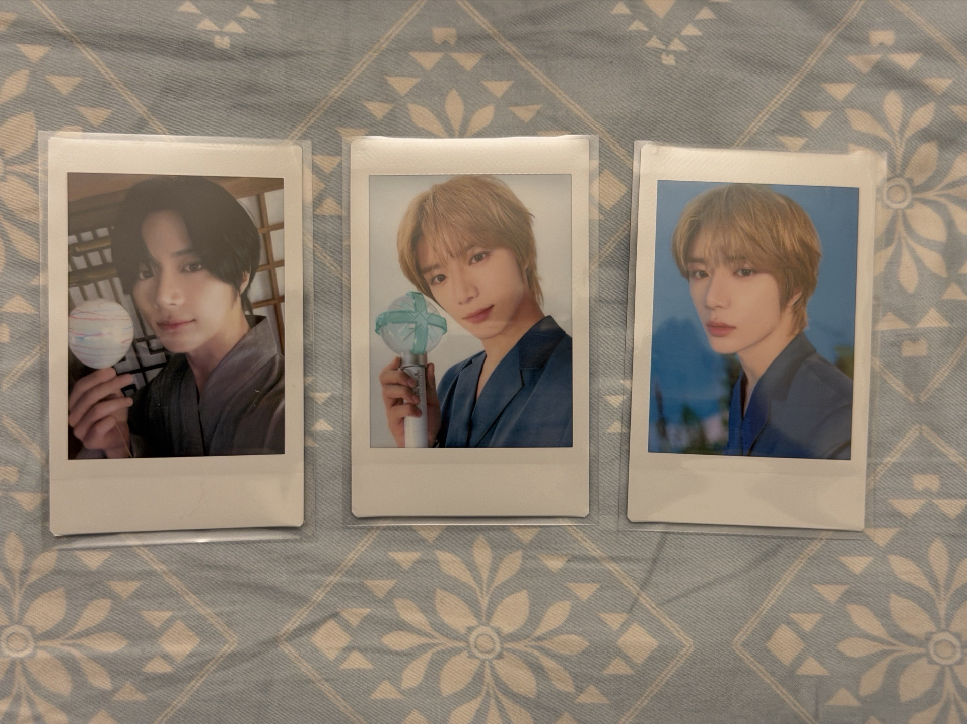 日巡隨機拍立得