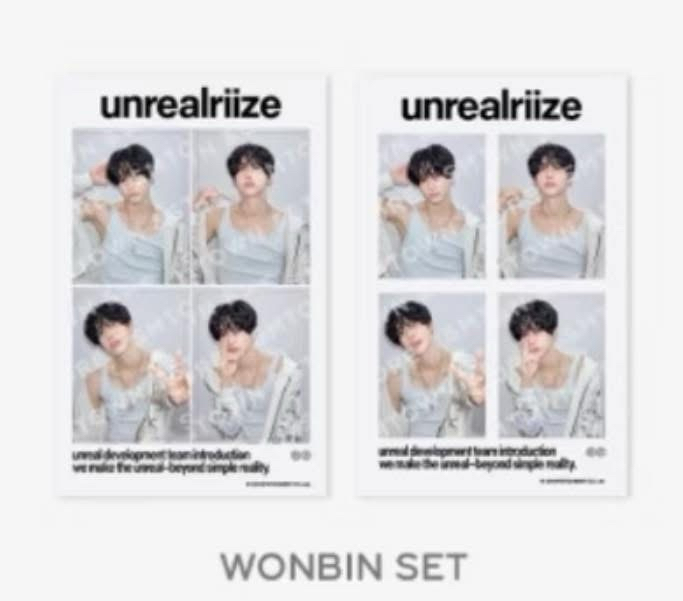 2026年曆 元彬人生四格卡 