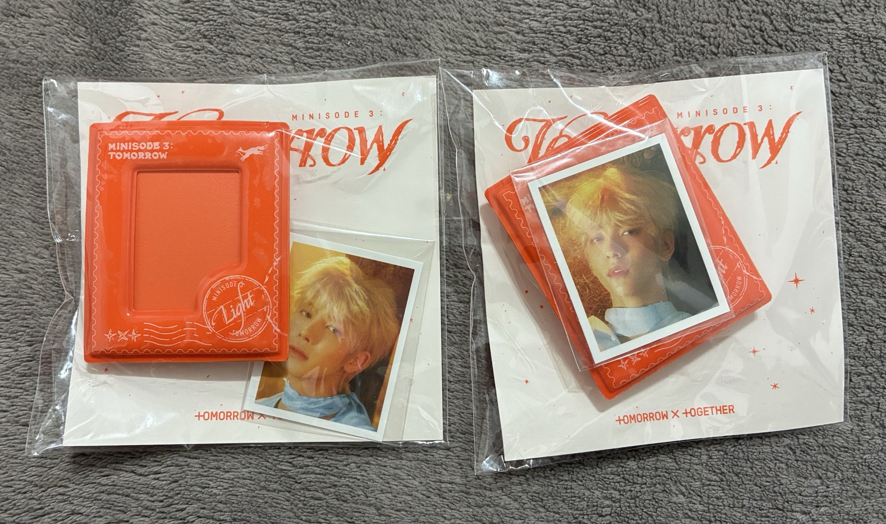 快閃證件照手機支架