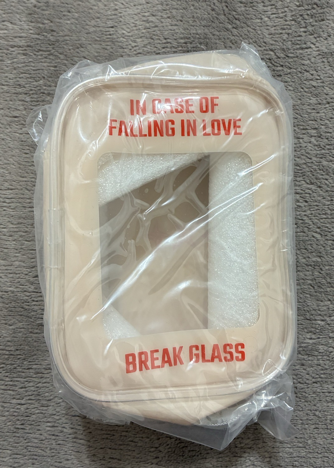 迷你七快閃娃包