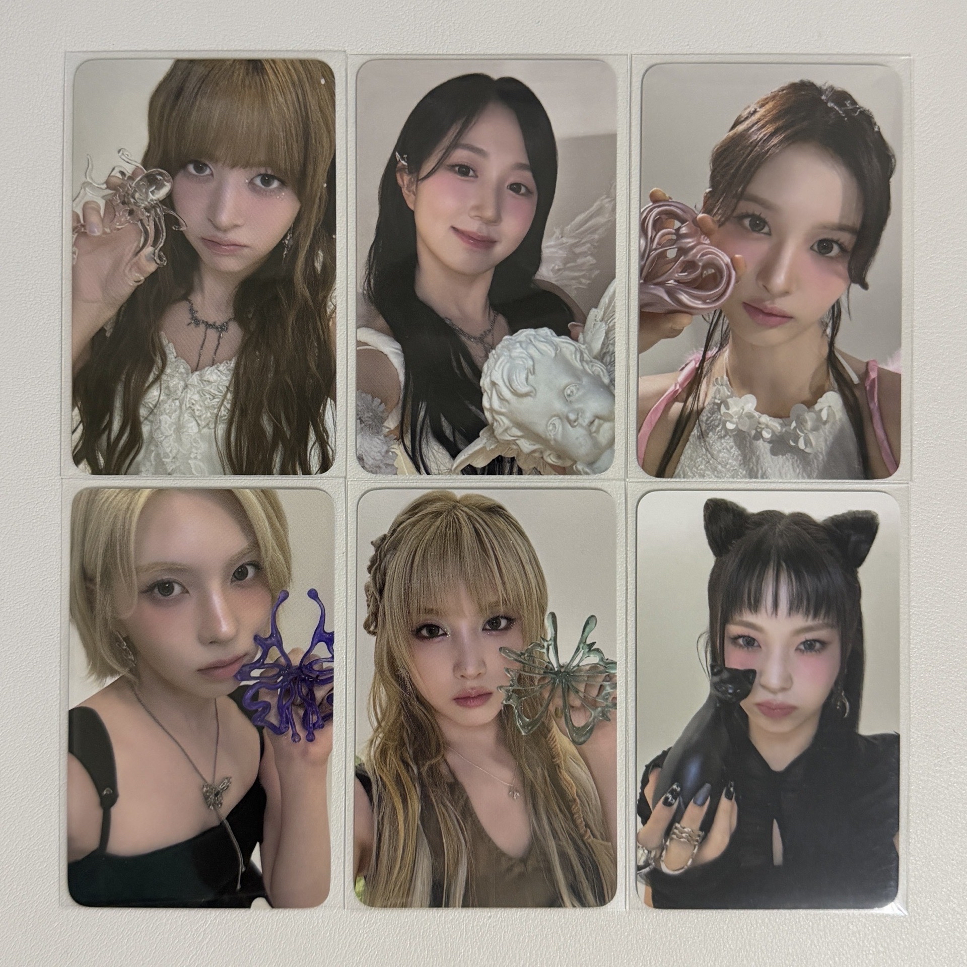 2025年曆 JYP特典