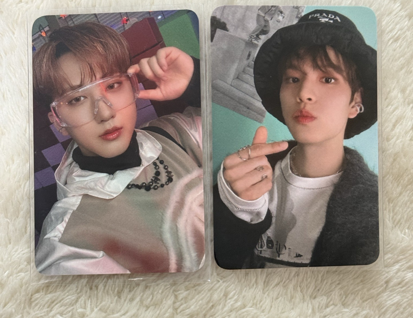 彰彬 昇玟 聖誕 SUBK 特典