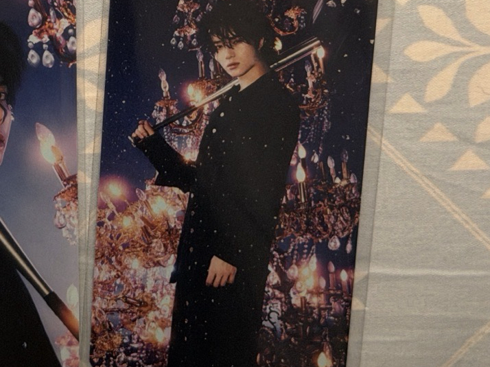 球棒圭（全身）