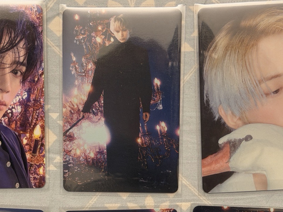 球棒寧（全身）