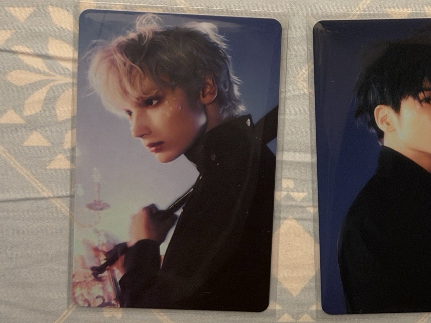 球棒寧（半身）