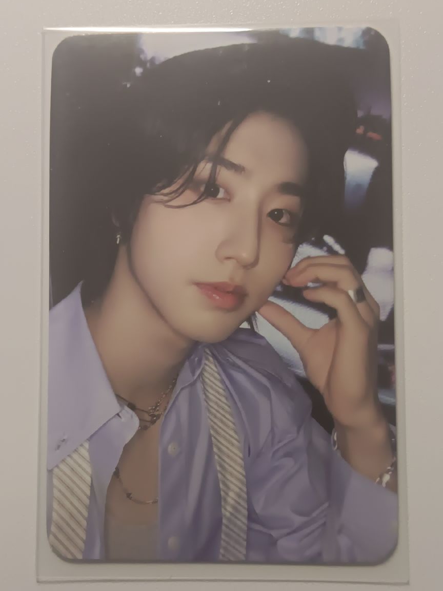 ATE mmt 特典卡 城