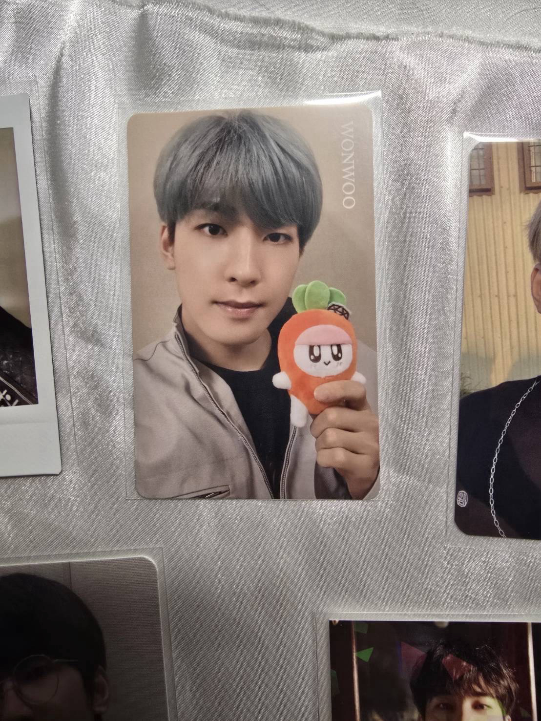 圓佑 hmv聖誕感謝祭