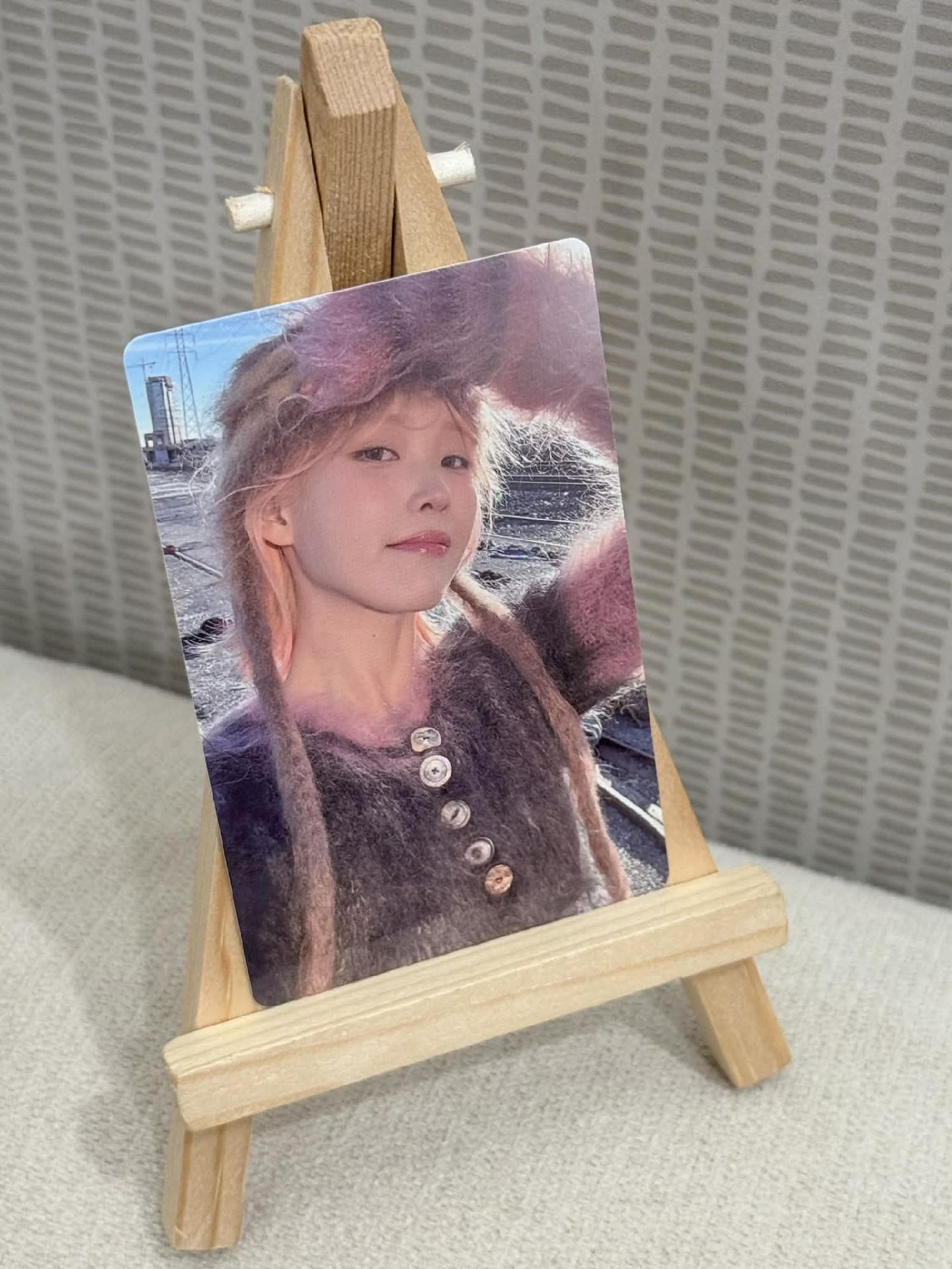 ⭐IU 特別版 專卡