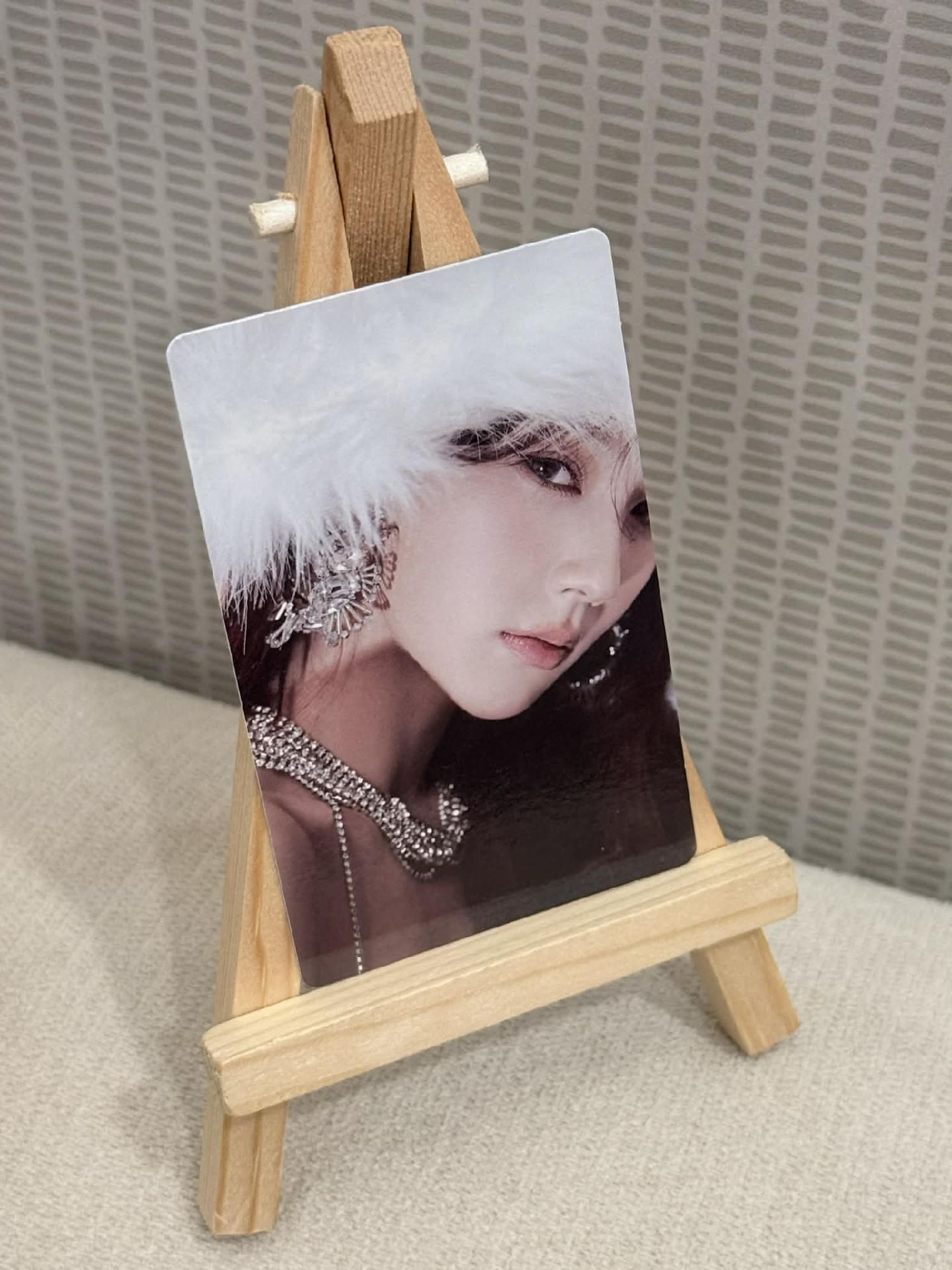 ⭐Miyeon 正規二專卡