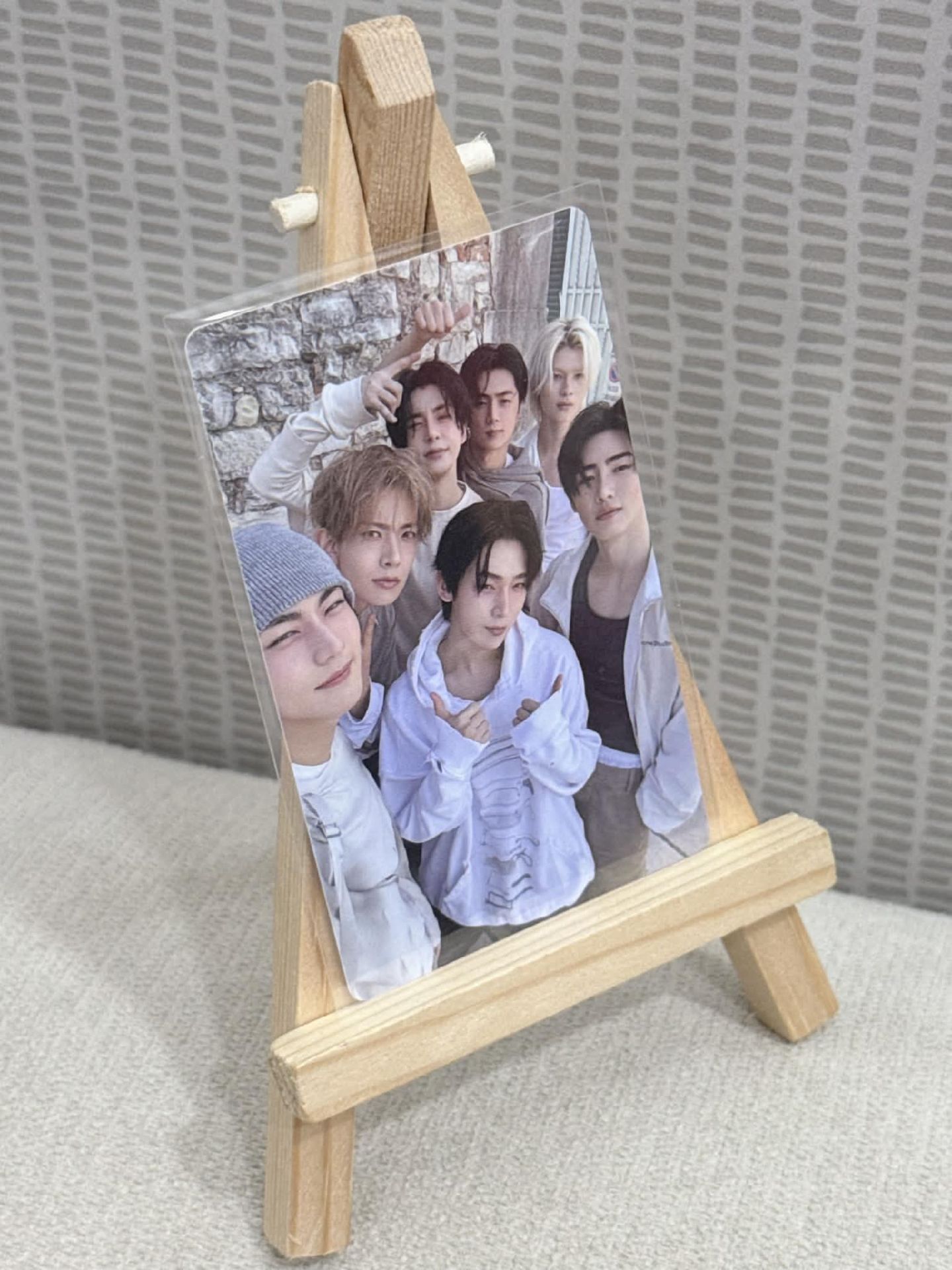 ⭐ENHYPEN 娃專團卡